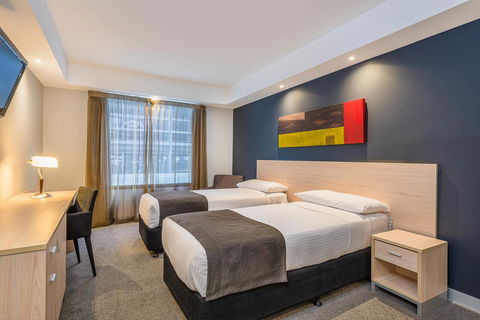 Mantra Melbourne Airport - Accommodation Guide 23