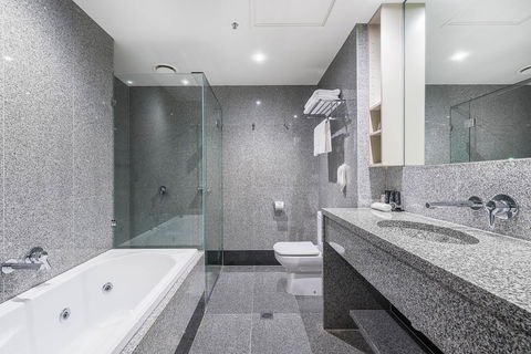 Mantra Melbourne Airport - Accommodation Guide 20
