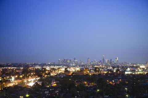 Mantra Melbourne Airport - Accommodation Guide 16