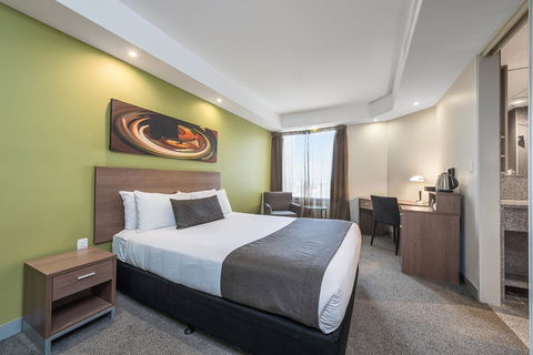 Mantra Melbourne Airport - Accommodation Guide 27