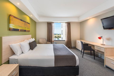 Mantra Melbourne Airport - Accommodation Guide 17