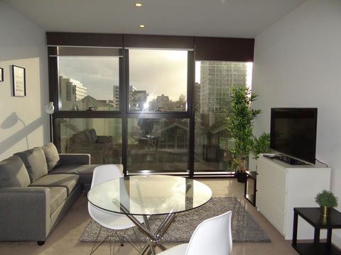 Amazing Accommodations: Vogue - Accommodation Asia 15