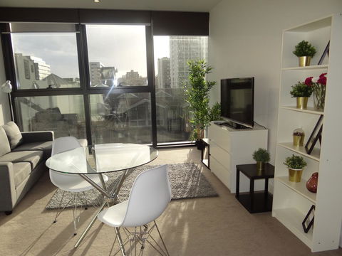 Amazing Accommodations: Vogue - Accommodation Asia 14