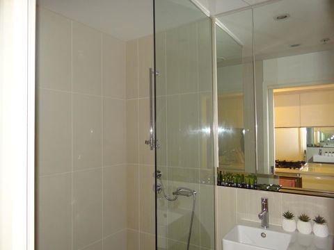 Amazing Accommodations: Vogue - Accommodation Asia 1