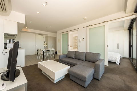 Amazing Accommodations: Vogue - Accommodation Asia 32