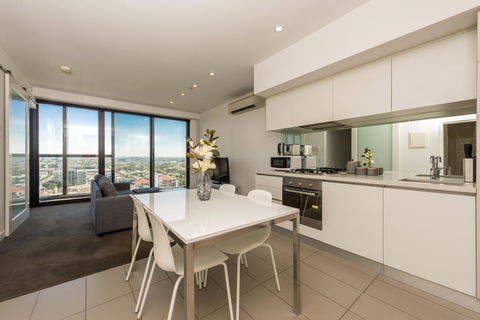 Amazing Accommodations: Vogue - Accommodation Asia 30