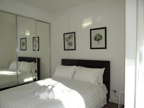 Amazing Accommodations: Vogue - Accommodation Asia 17