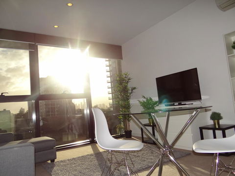 Amazing Accommodations: Vogue - Accommodation Asia 22