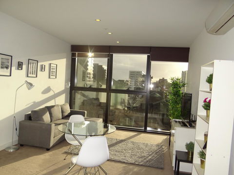 Amazing Accommodations: Vogue - Accommodation Asia 16