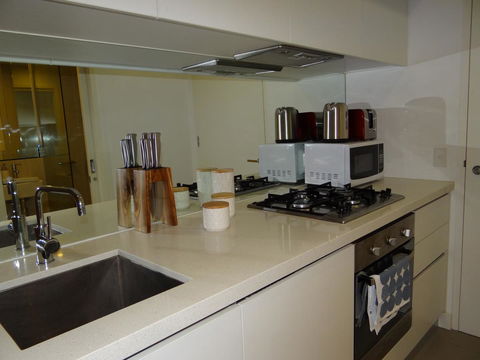 Amazing Accommodations: Vogue - Accommodation Asia 44