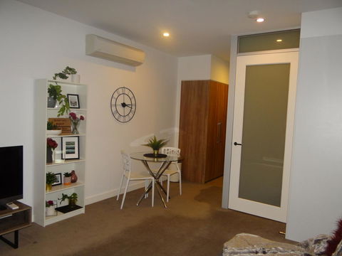 Amazing Accommodations: Vogue - Accommodation Asia 4