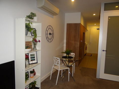 Amazing Accommodations: Vogue - Accommodation Asia 3