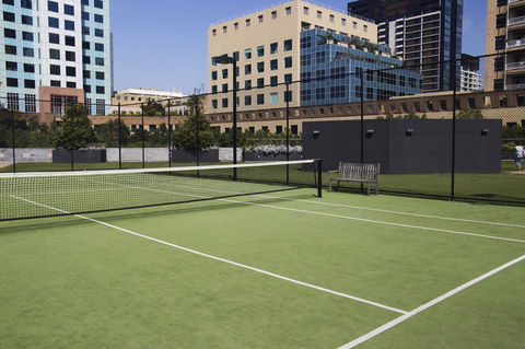 Amazing Accommodations: Vogue - Accommodation Asia 43