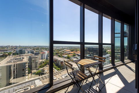 Amazing Accommodations: Vogue - Accommodation Asia 33