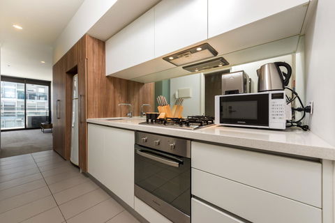 Amazing Accommodations: Vogue - Accommodation Asia 28