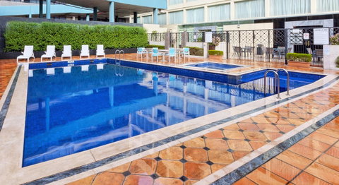 Bayview On The Park - Accommodation Guide 23