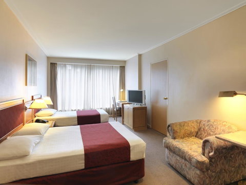 Bayview On The Park - Accommodation Guide 5