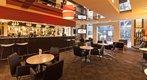 Bayview On The Park - Accommodation Guide 22