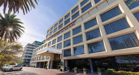 Bayview On The Park - Accommodation Guide 0
