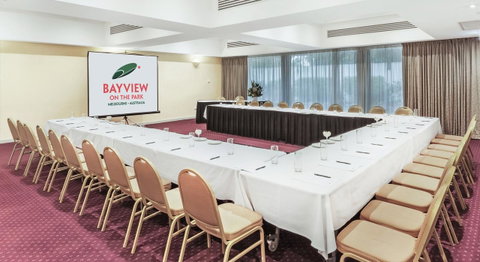 Bayview On The Park - Accommodation Guide 27
