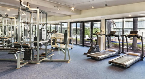 Bayview On The Park - Accommodation Guide 29