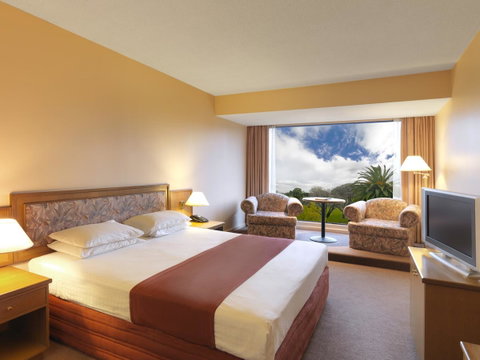 Bayview On The Park - Accommodation Guide 1