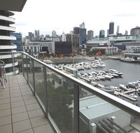 AKOM Docklands - Accommodation Asia