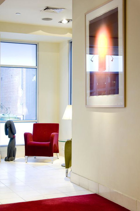 City Limits Hotel Apartments - Accommodation Guide 16