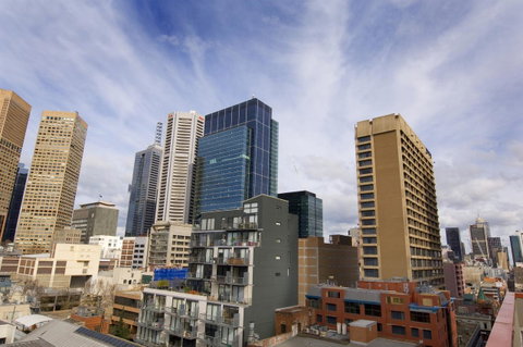 City Limits Hotel Apartments - Accommodation Guide 35