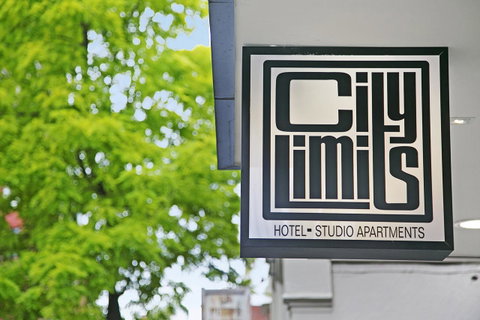 City Limits Hotel Apartments - Accommodation Guide 10