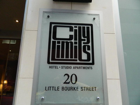 City Limits Hotel Apartments - Accommodation Guide 27