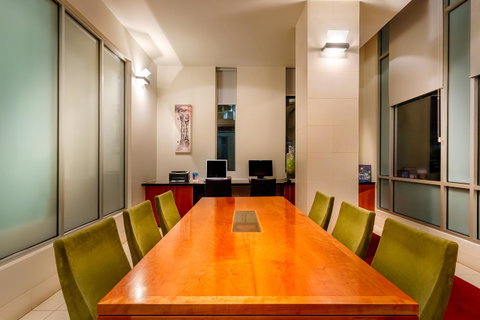 City Limits Hotel Apartments - Accommodation Guide 25