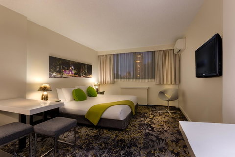 City Limits Hotel Apartments - Accommodation Guide 1