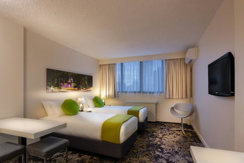 City Limits Hotel Apartments - Accommodation Guide 6