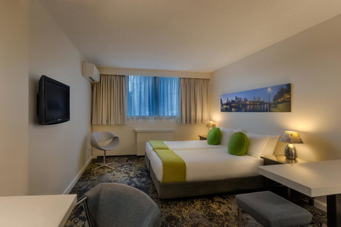City Limits Hotel Apartments - Accommodation Guide 7