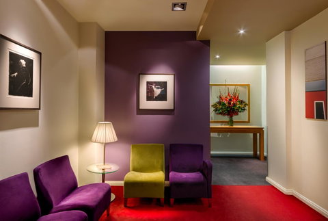 City Limits Hotel Apartments - Accommodation Guide 26