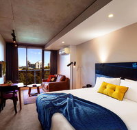 The Jazz Corner Hotel - Accommodation China