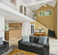 Terrace Lofts Apartments - Accommodation Asia