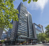 Wyndham Hotel Melbourne - Accommodation China