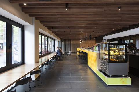 Jasper Boutique Hotel - Accommodation Asia 3