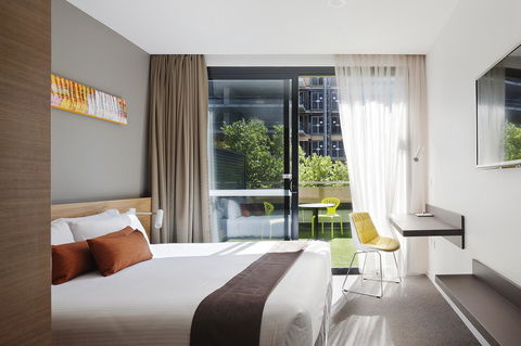 Jasper Boutique Hotel - Accommodation Asia 1
