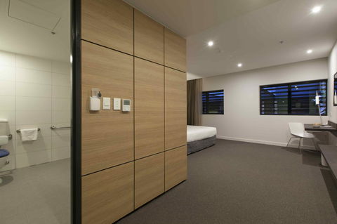 Jasper Boutique Hotel - Accommodation Asia 34