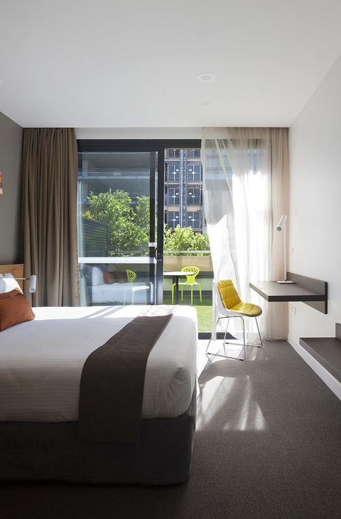 Jasper Boutique Hotel - Accommodation Asia 37