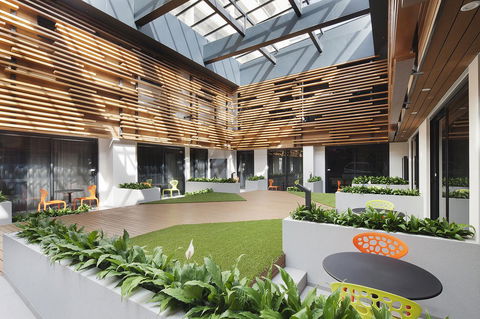 Jasper Boutique Hotel - Accommodation Asia 4