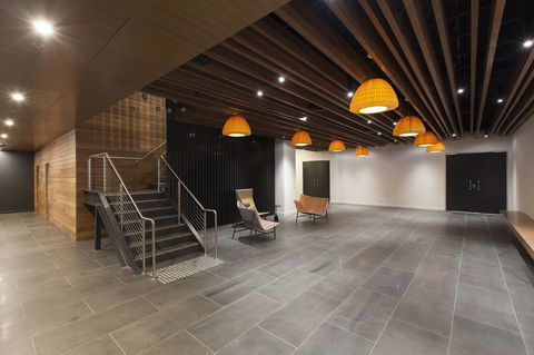 Jasper Boutique Hotel - Accommodation Asia 19