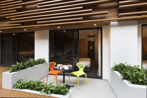 Jasper Boutique Hotel - Accommodation Asia 13