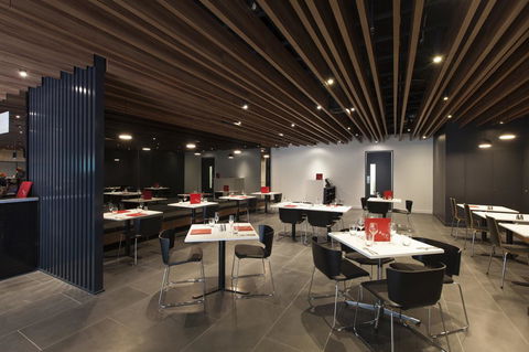Jasper Boutique Hotel - Accommodation Asia 20