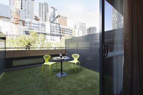 Jasper Boutique Hotel - Accommodation Asia 27