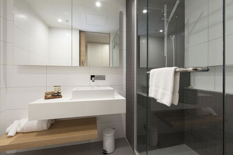 Jasper Boutique Hotel - Accommodation Asia 24