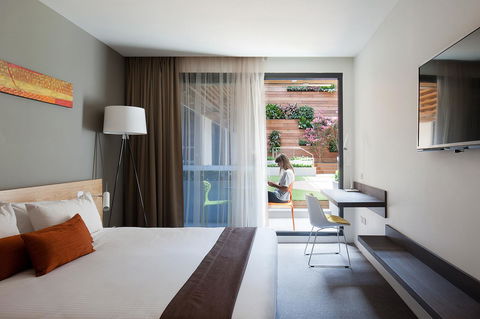 Jasper Boutique Hotel - Accommodation Asia 0